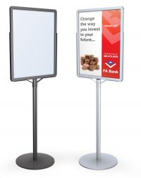 Titan Poster SignHolders&trade;